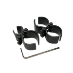 Fenix Крепление к оружию BM008 (M-008) набор (2шт 60х20х2 50х20х2) 33983