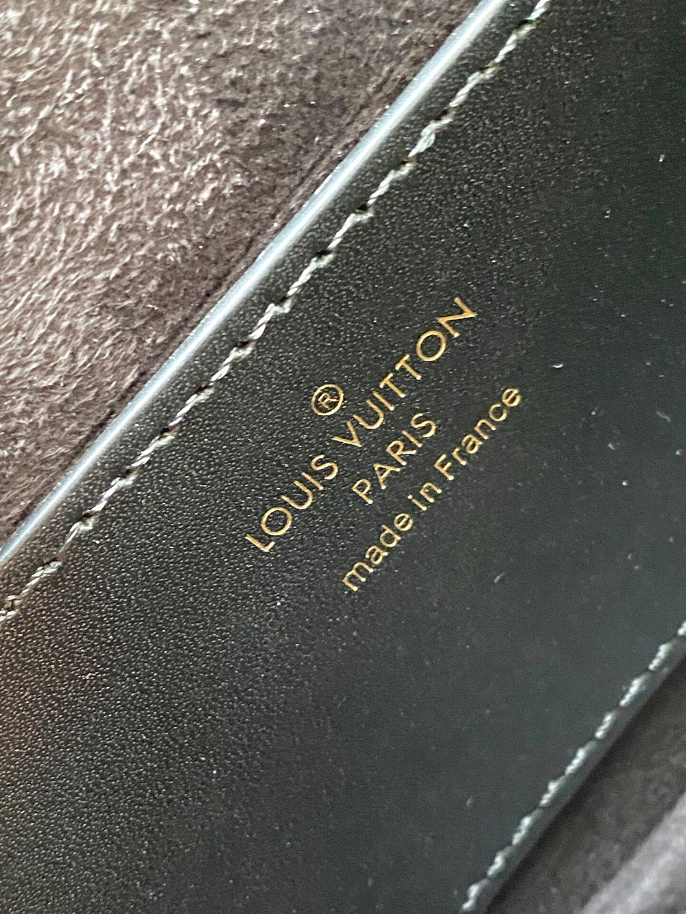 Louis Vuitton Pico Tilsitt