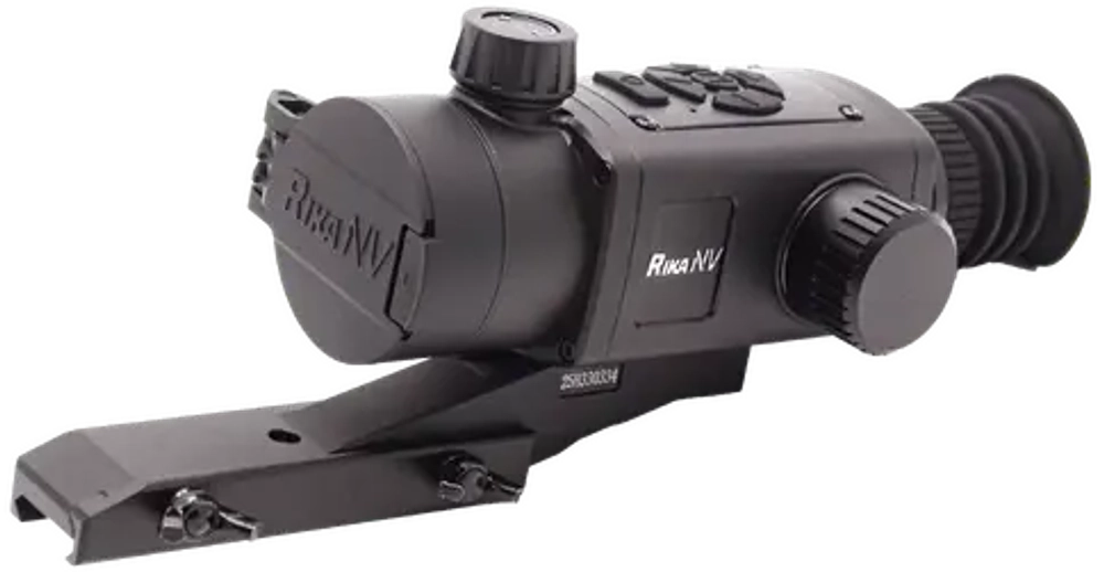 Тепловизионный прицел RikaNV Ovod L25