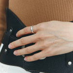 Кольцо ГЛАДЬ