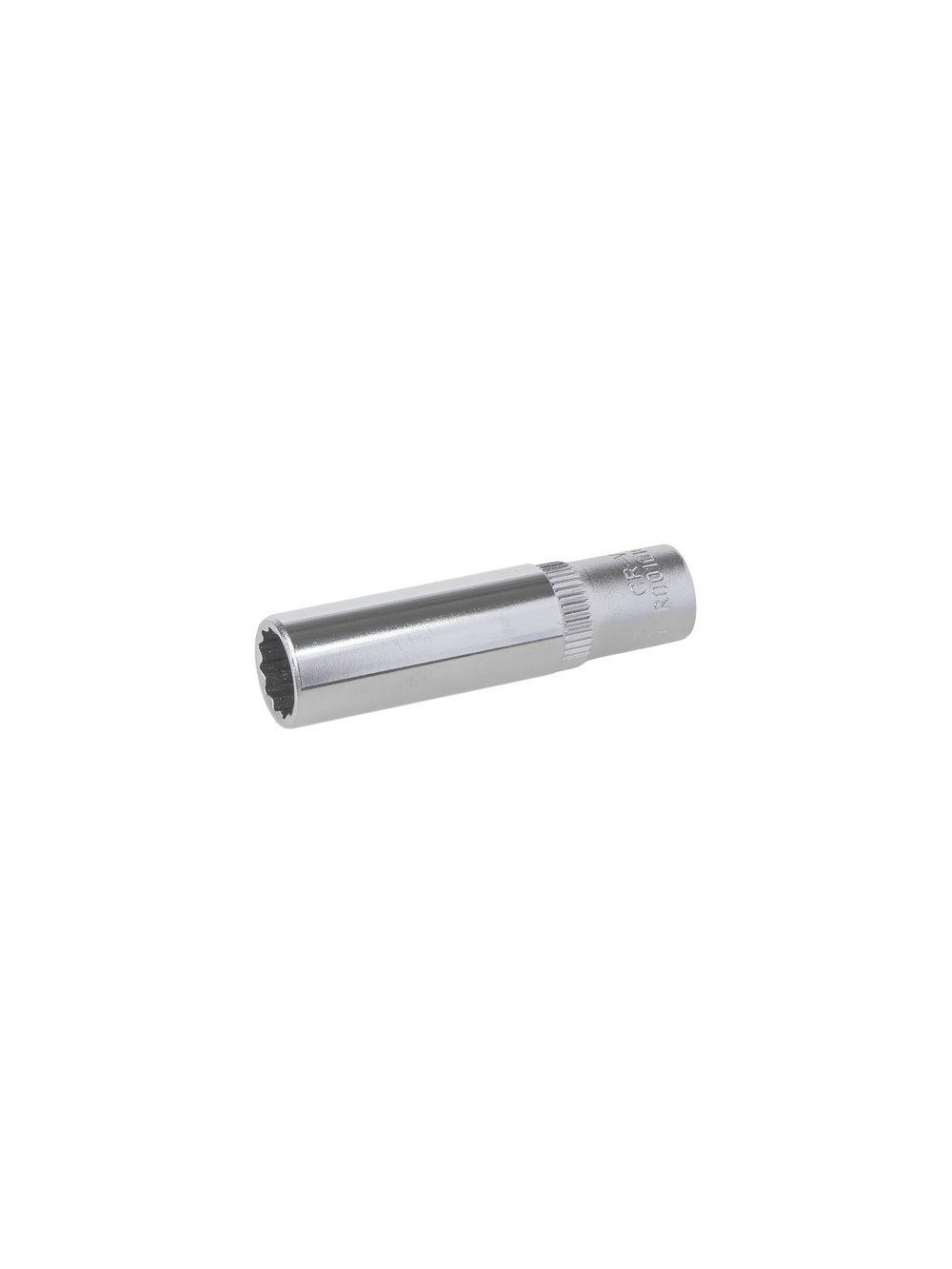 Головка 1/4" 12-и гр. 9 мм L=48 мм удлиненная, на холдере Arnezi R0010109
