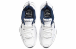 Кроссовки Nike Air Monarch 4 White Navy