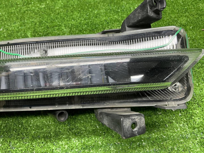 ПТФ правая Chery Tiggo 8 Pro (2021-2024)