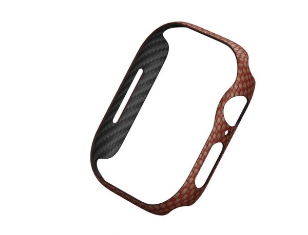 Чехол PITAKA Air Case для Apple Watch Ultra/Ultra 2 49 мм Закат | Sunset