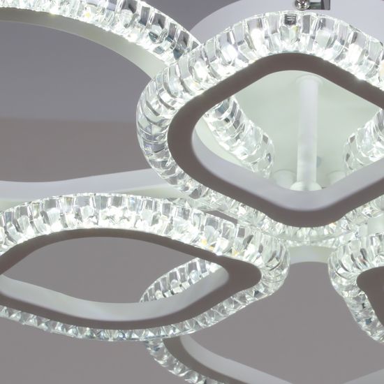 56890-0.3-3+3A WH светильник потолочный