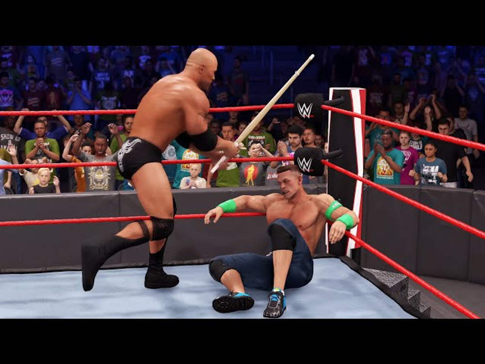 WWE 2K22 [PS5] Б/У