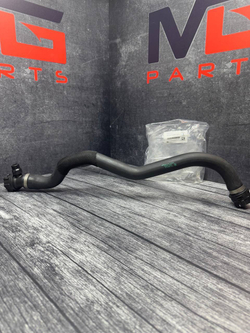 Патрубок BMW 17128602870