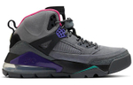 Кроссовки Jordan Spizike 270 Boot "Smoke Grey"