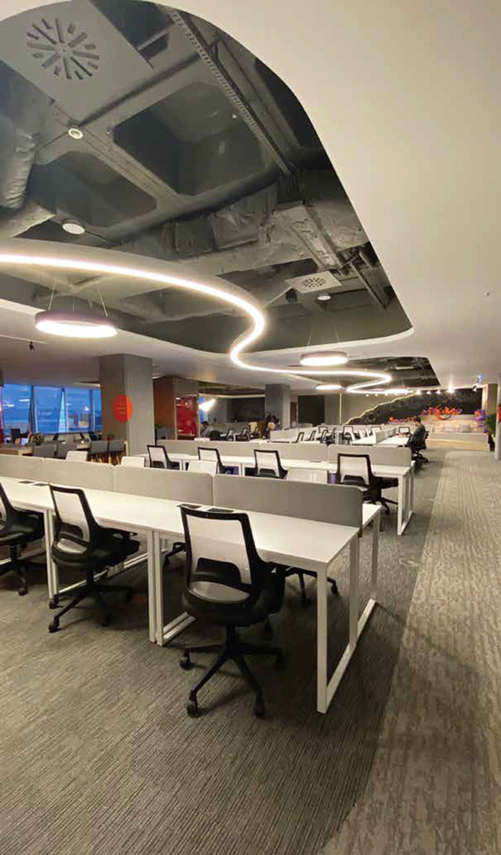 Мебель для офисов — функциональные решения под ваш формат работы