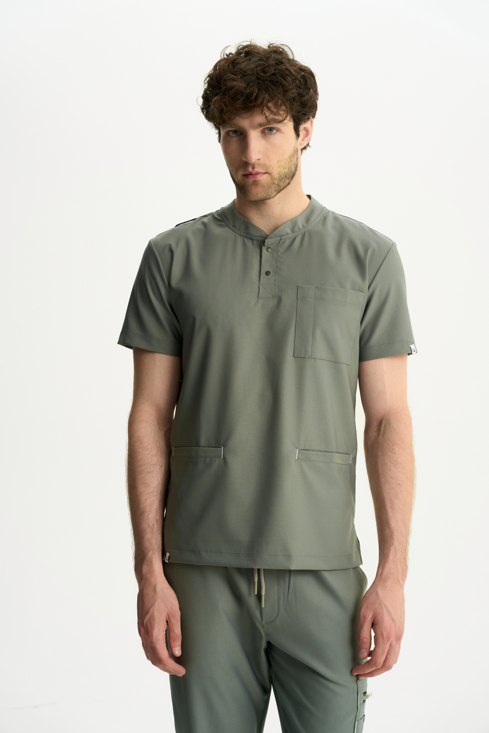 Костюм мужской К100 liberty комфорт шалфей