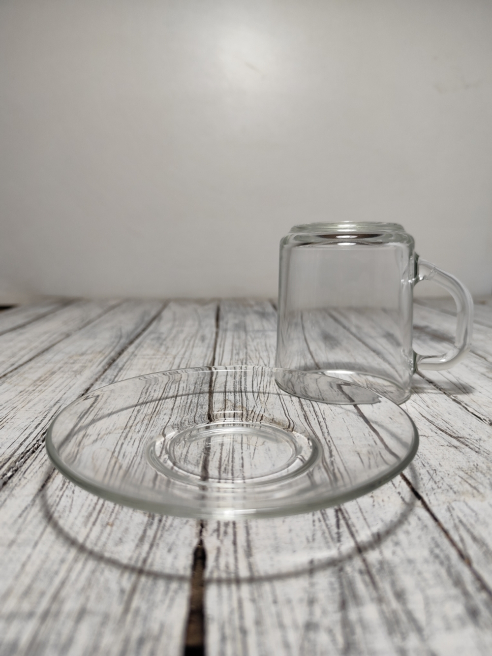 Кружка Gren tea 200мл без рис с блюд