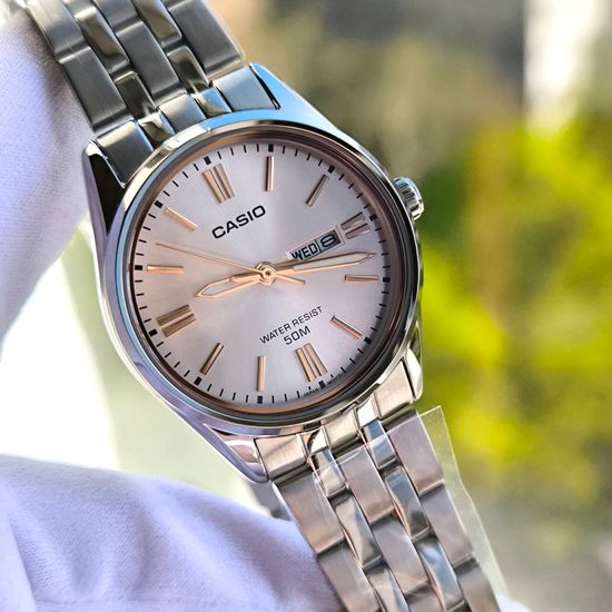 Наручные часы Casio LTP-1335D-4A