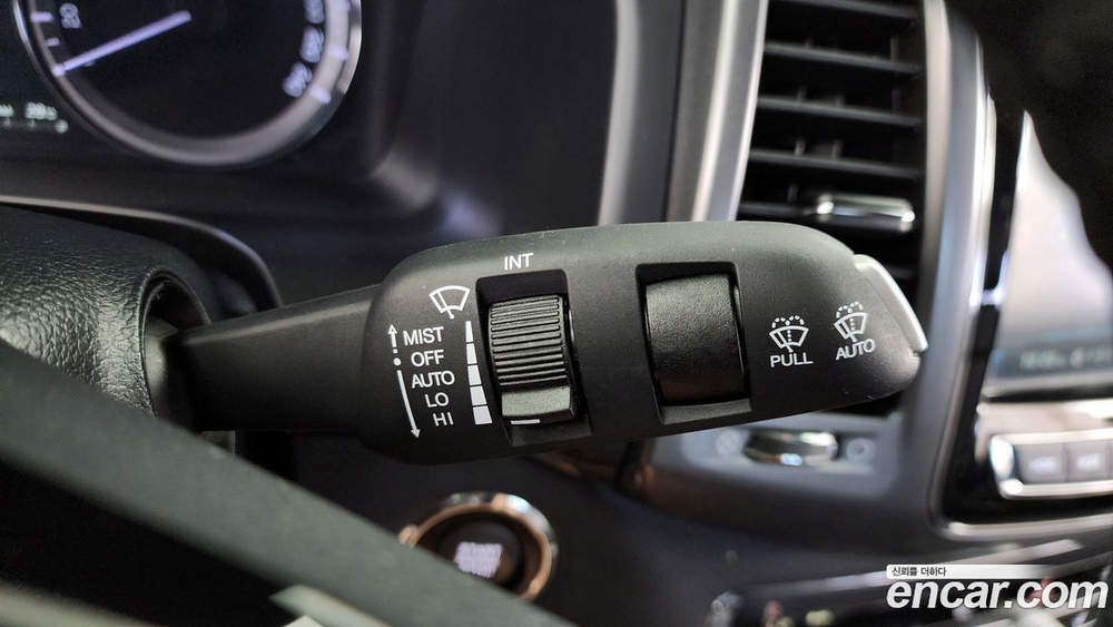 KG Mobility (Ssangyong) The New Rexton Sports Дизель 2.2 2WD (09.2021)