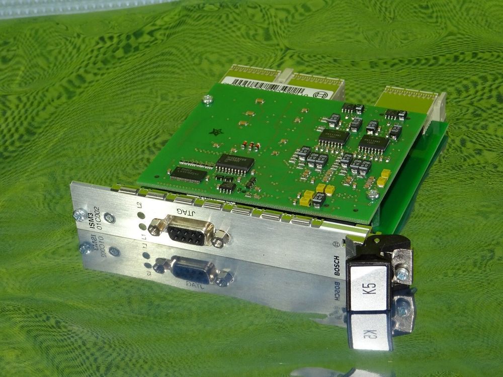 BOSCH ISM3 01C002