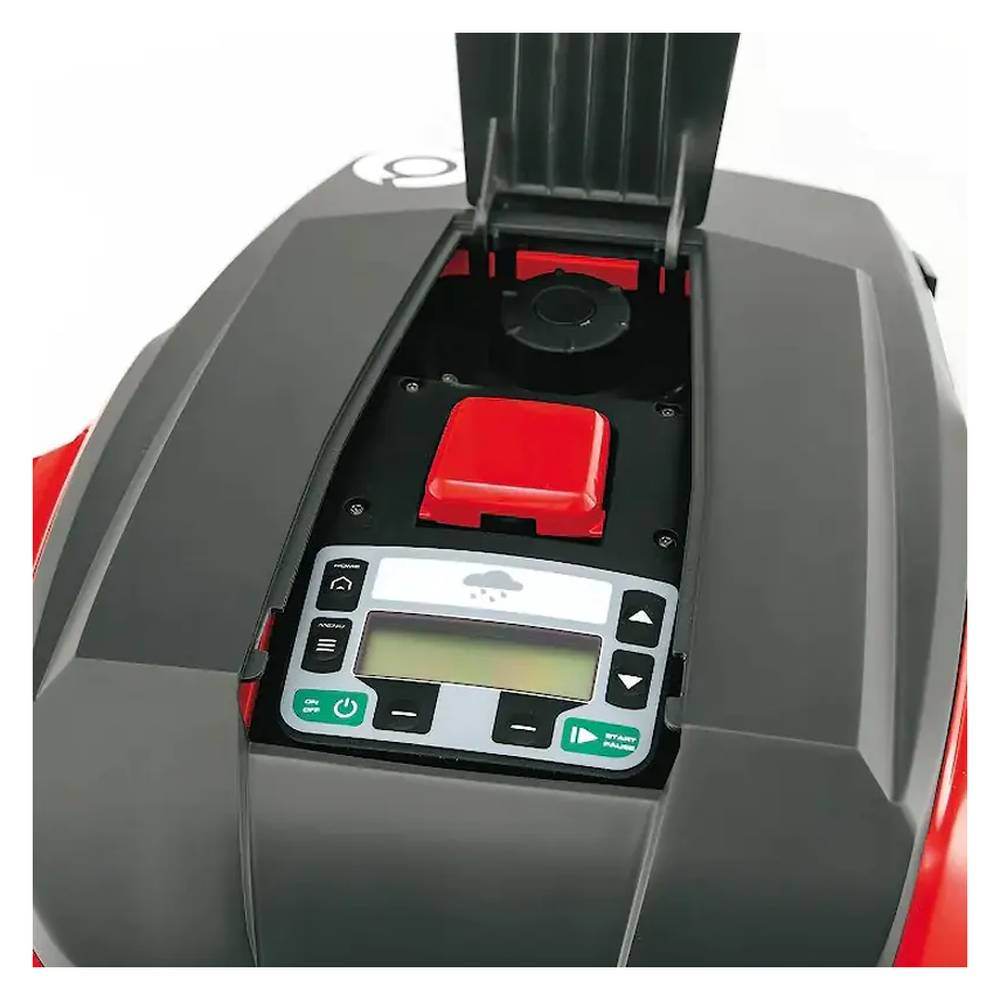 Газонокосилка-робот sbA Premium Pro Robolinho 700 W 127569