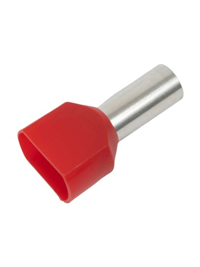 Наконечник НШВИ(2) Gigant втулочный 10-14, 100шт GTML-038