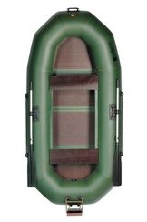 Надувная лодка Таймень N 270 С ТР