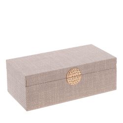 GAEM Шкатулка, L30 W15 H10 см