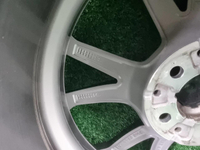 Диск Комплект R17 BMW 3er G20 (18-нв) 776 стиль