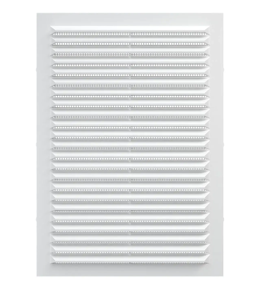 Решетка вентиляционая 1724 С (Распродажа)