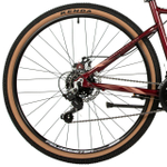 Женский велосипед Stinger Laguna 27.5" (2025)