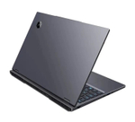 Ноутбук Mechrevo Dragon 16 Pro Black (16" Ryzen 9 7845HX, 16GB, 512GB SSD, RTX 5060, Windows 11)