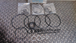 Ремкомплект 2401-9223KT