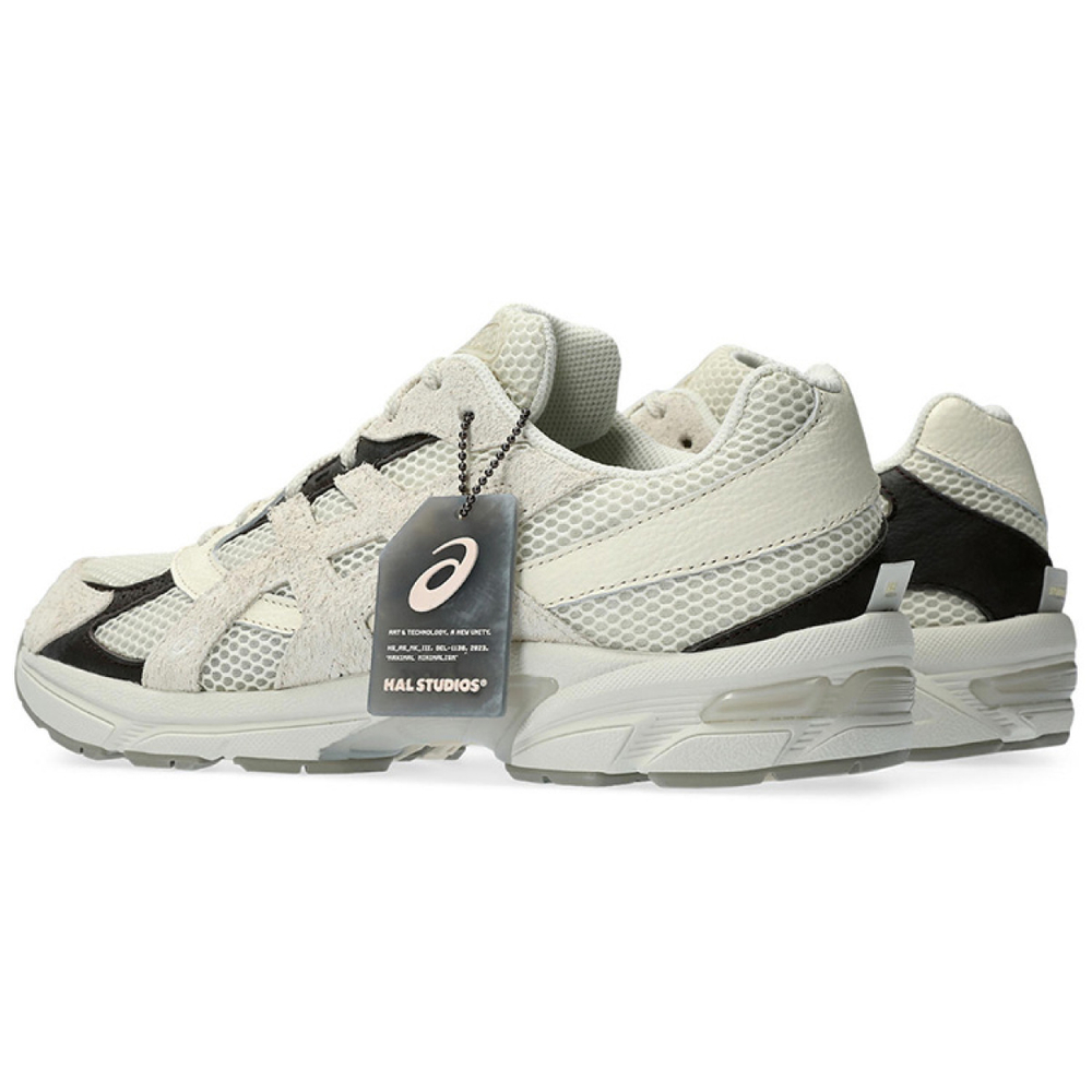 Кроссовки Asics Gel 1130 Glacier x HAL STUDIOS, 1201A982-200