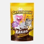 Какао-напиток Скрепыши растворимый 200г