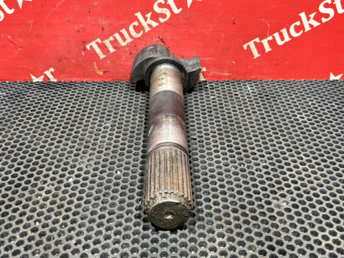 Вал тормозной передний левый