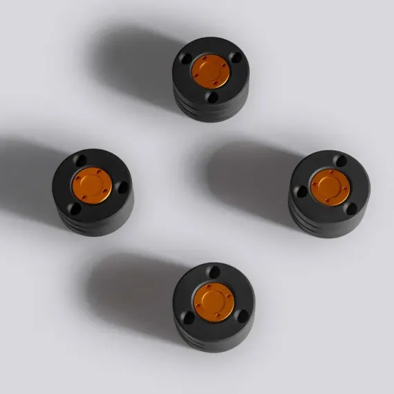Axxess Noir Black
