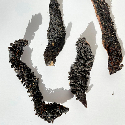 Лакомство для собак Evsey Factory  Говяжий  Рубец сушёный