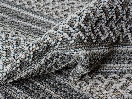 Ковер SOHO 160*230, серый 851761