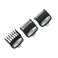 Набор насадок Wahl Premium 1,5; 3; 4,5 мм для машинок серии Taper (3354-5001)