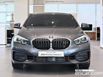 BMW 1 Series (F40) 118d Joy First Editions (06.2020)