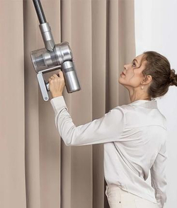 Беспроводной пылесос Dreame V12 Pro (EU)