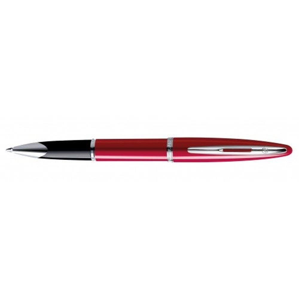 Ручка-роллер Waterman Carene Glossy Red Lacquer ST