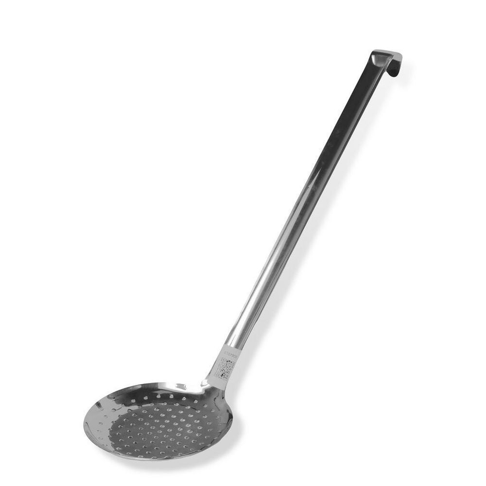 Шумовка d 10 см l 40 см нерж. P.L. Proff Cuisine