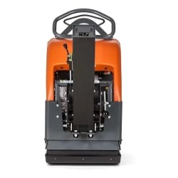 Husqvarna LG 504 виброплита 9678555-08