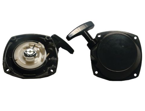 Стартер в сборе для бензокосы ELMOS EPT 24 .