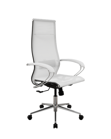 Кресло ErgoLife Set 7/подл.131/осн.Synchro 052