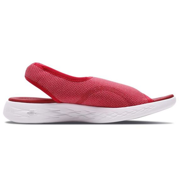 Skechers On The Go 600 'Red'