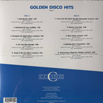Виниловая пластинка C.C. Catch ‎– Golden Disco Hits LP Blue