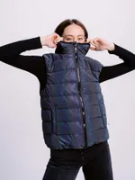 Жилет Гидроплан Rainbow Светоотражающий Черный Унисекс