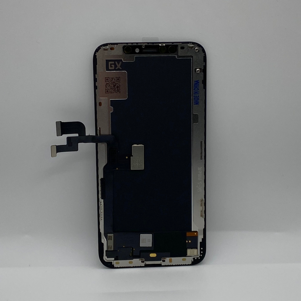 Дисплей iPhone XS HARD OLED GX