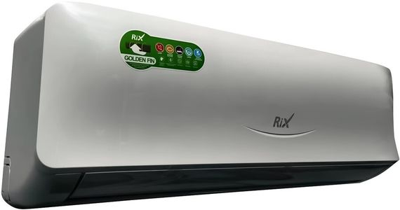 Кондиционер Rix LITE I/O-W09MB