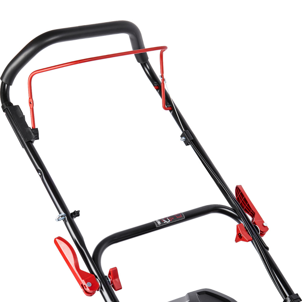 Газонокосилка ELITECH ГБ 3851Т (E1601.015.00) бензиновая