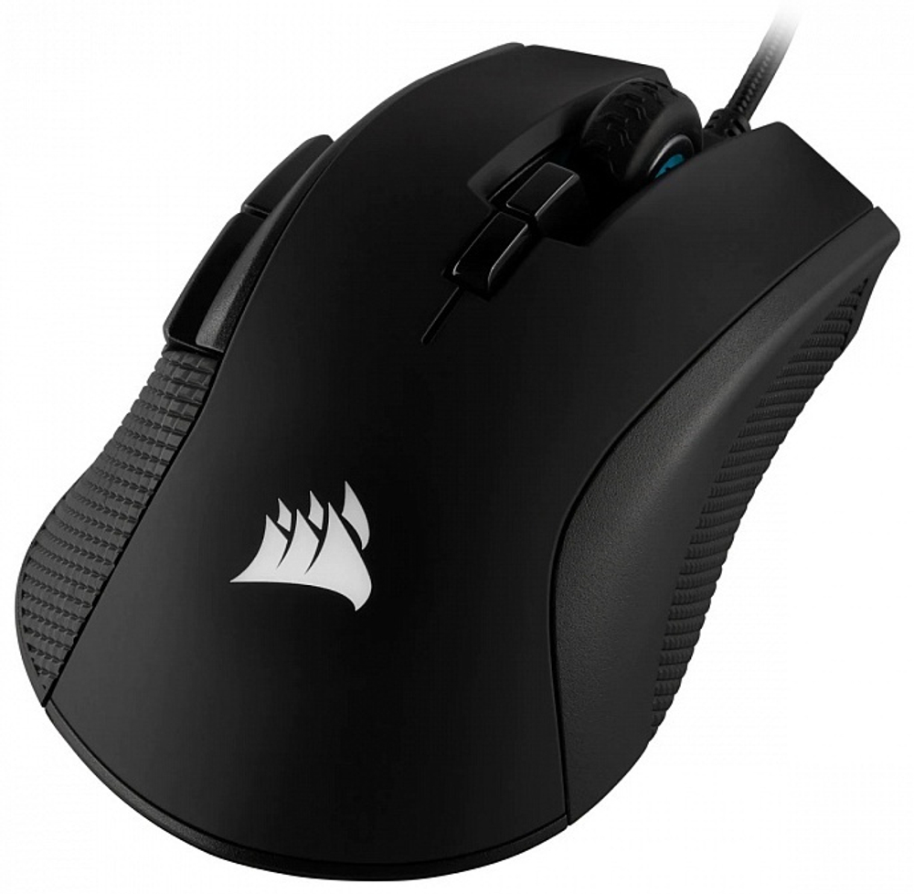Мышь Corsair Gaming Ironclaw CH-9307011-EU черный