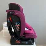 Автокресло AY913 "COMBO" RANT basic (Purple) группа 0+-1-2-3  (0-36 кг)