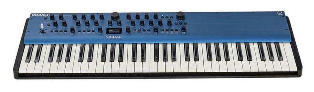 Modal Cobalt8X